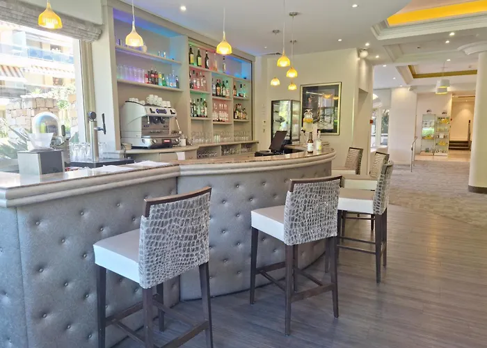 The Originals Boutique, Hotel Les Strelitzias