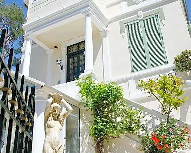 Emeraude Résidence Hotelière