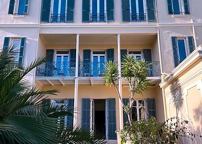 Hotel Alexandra - Boutique Hotel
